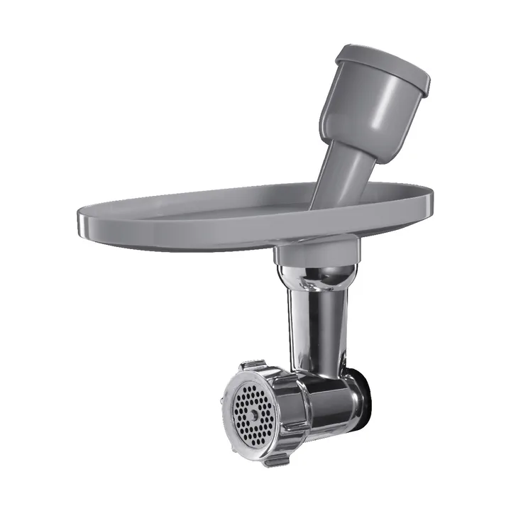 Smeg multi kjøttkvern - Sølv - Smeg