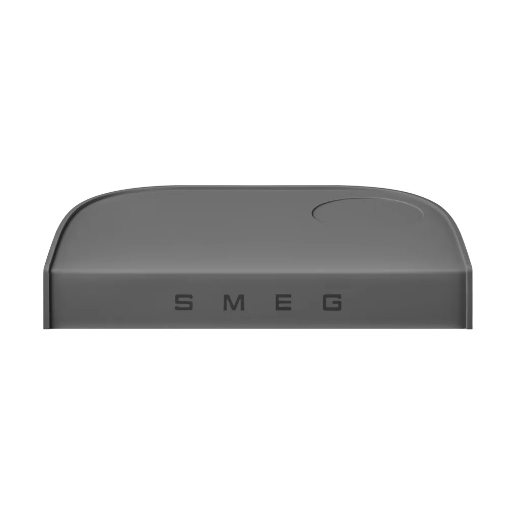 Smeg tampermatte, Grey Smeg