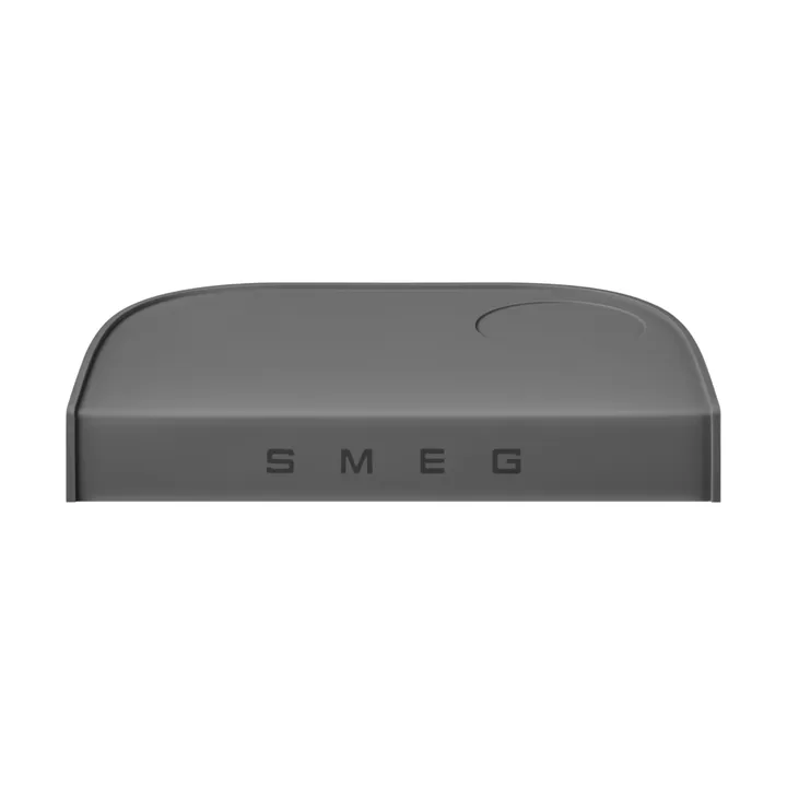 Smeg tampermatte - Grey - Smeg