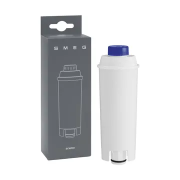 Smeg vannfilter - White - Smeg