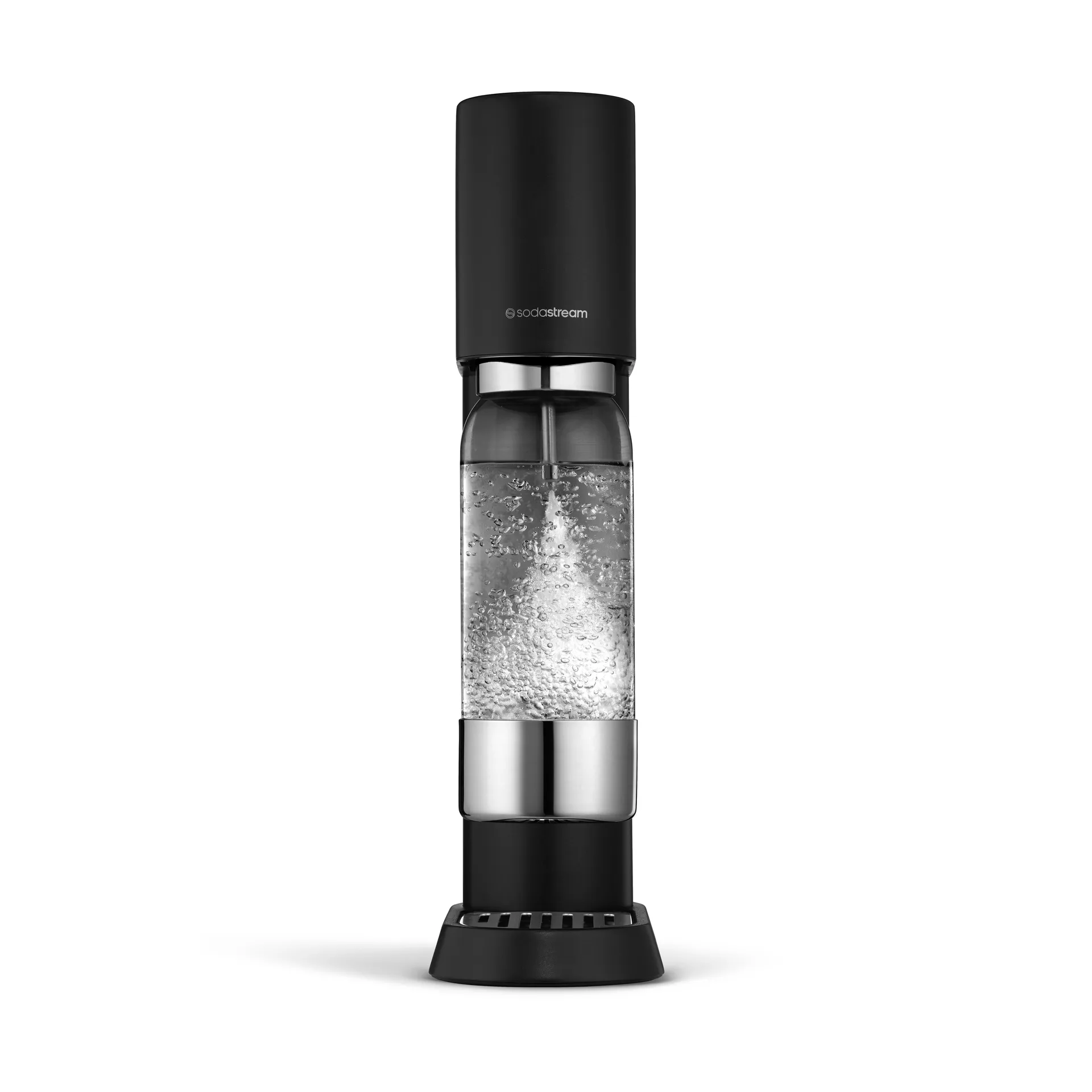 Enso kullsyremaskin, Black Sodastream