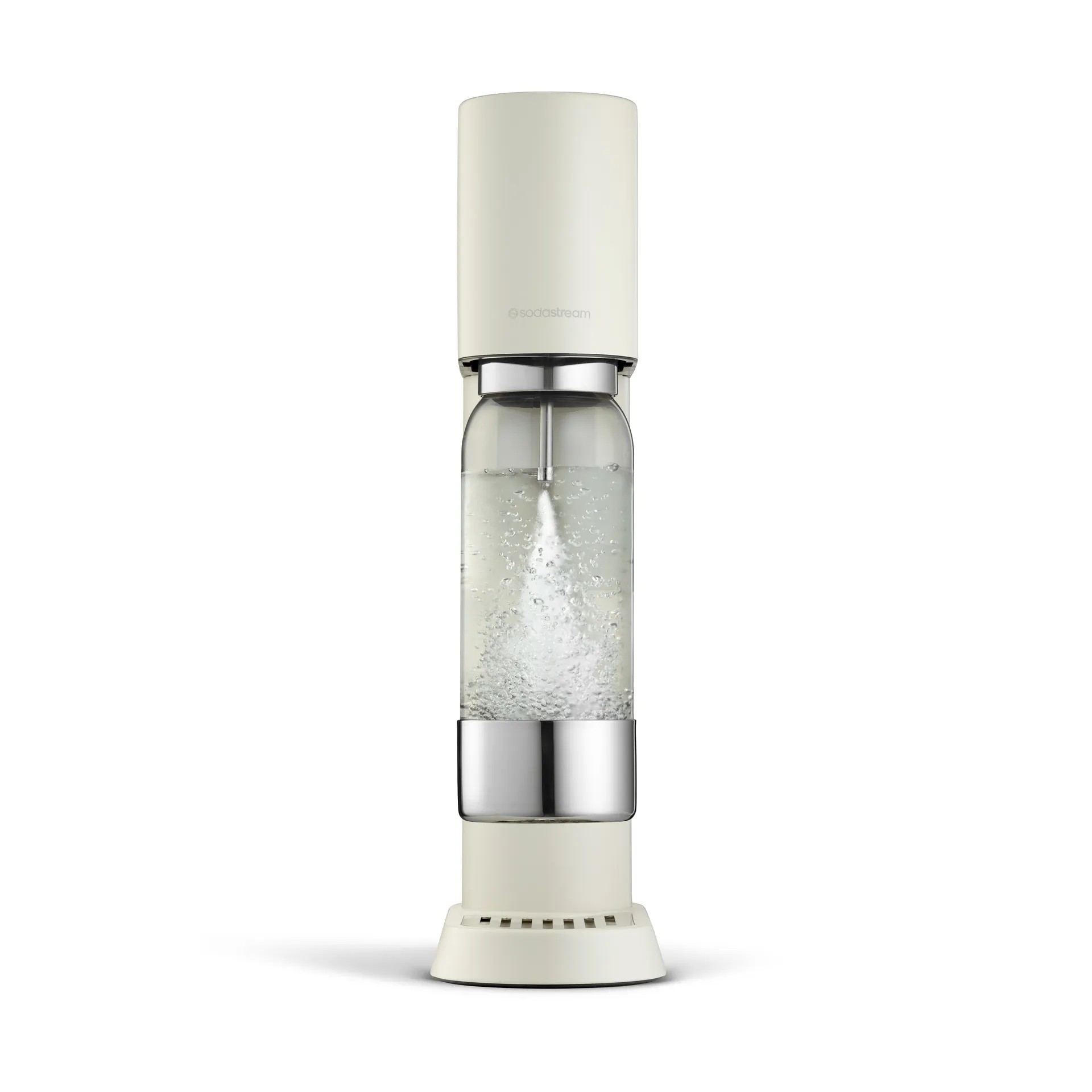Enso kullsyremaskin, Sand Sodastream
