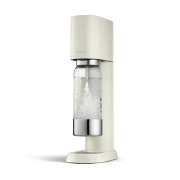 Enso kullsyremaskin - Sand - Sodastream