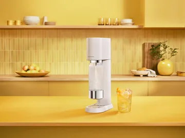 Enso kullsyremaskin - Sand - Sodastream