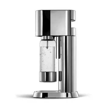 Enso kullsyremaskin - Stål - Sodastream