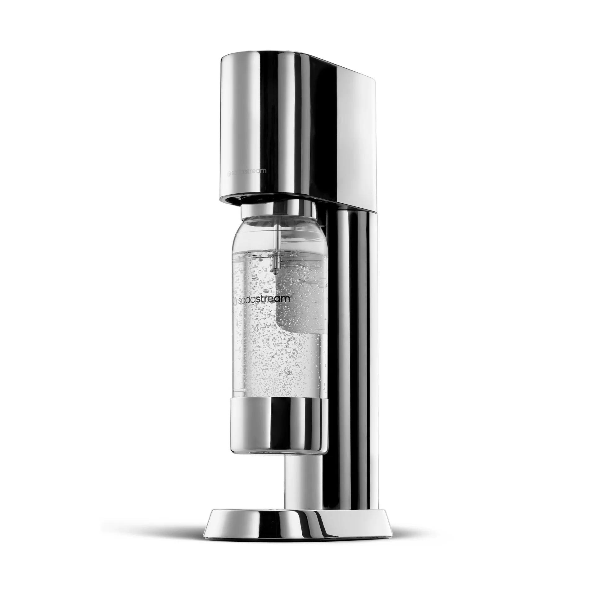Enso kullsyremaskin, Stål Sodastream