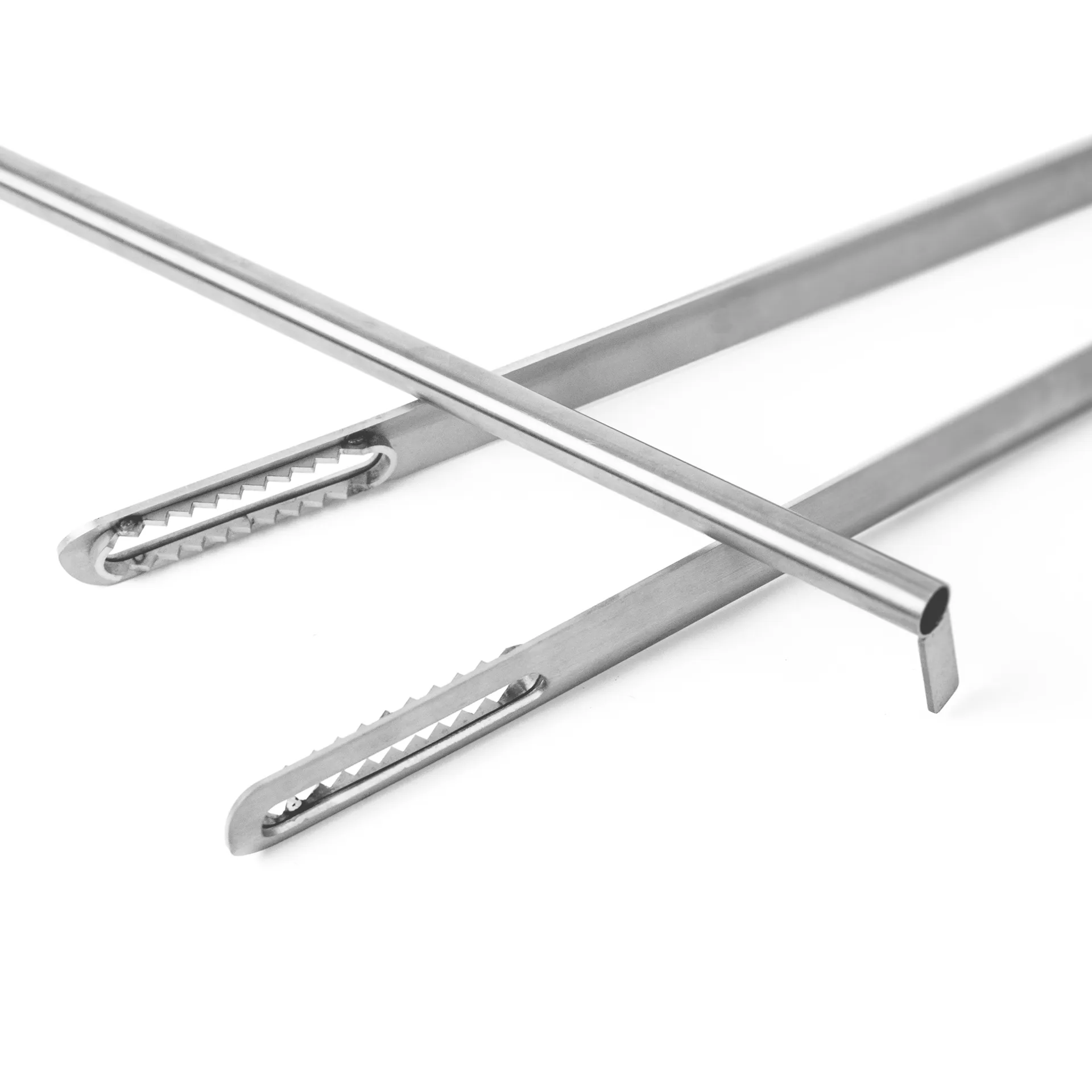 Solstickan ildsett, Sølv Solstickan Design