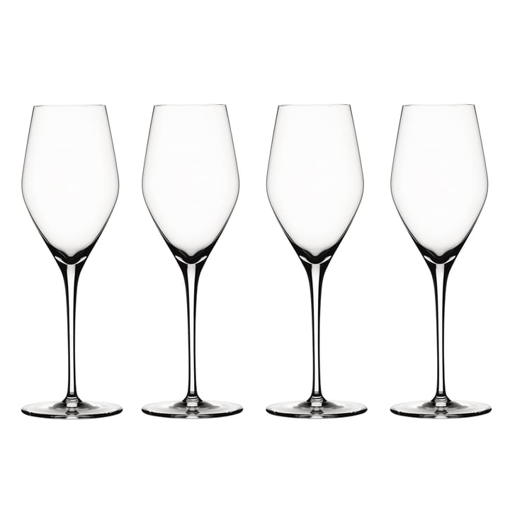 Authentis Champangeglass 27cl, 4-stk., klar Spiegelau