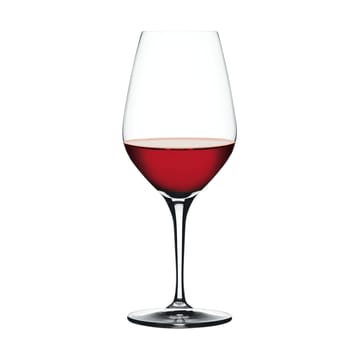Authentis Rødvinsglass 48cl, 4-stk. - klar - Spiegelau