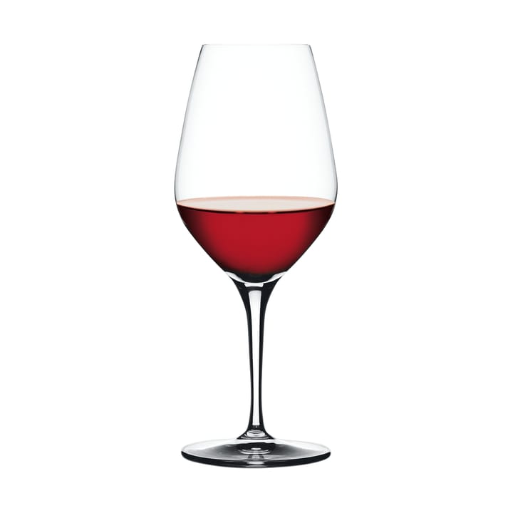 Authentis Rødvinsglass 48cl, 4-stk., klar Spiegelau