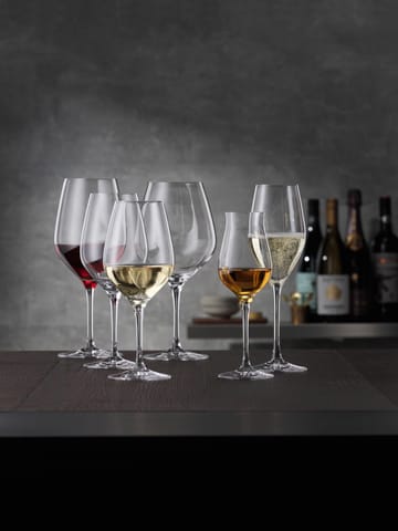 Authentis Rødvinsglass 48cl, 4-stk. - klar - Spiegelau