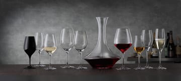 Authentis Rødvinsglass 48cl, 4-stk. - klar - Spiegelau