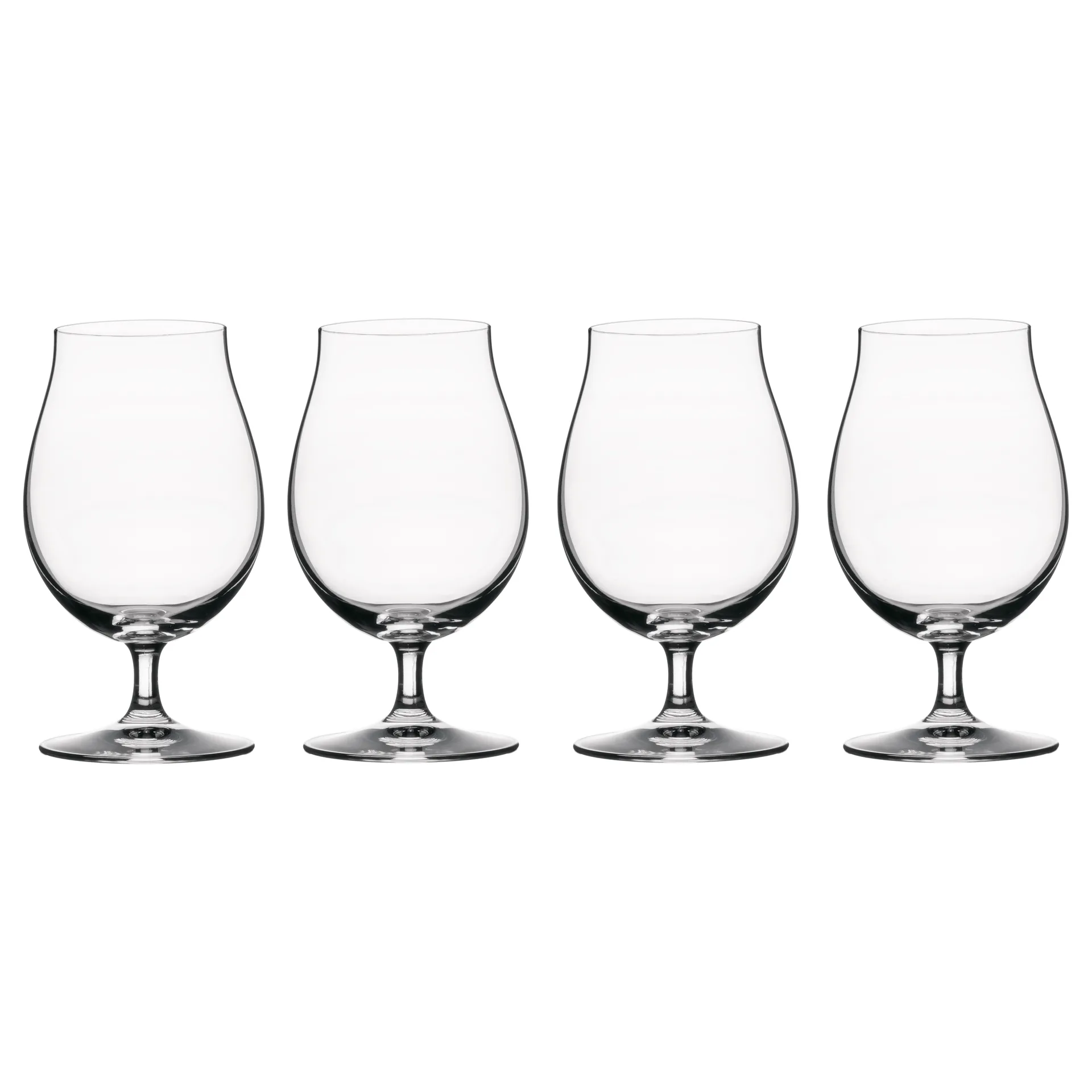 Beer Classics Tulipsglass 44cl, 4-stk., klar Spiegelau