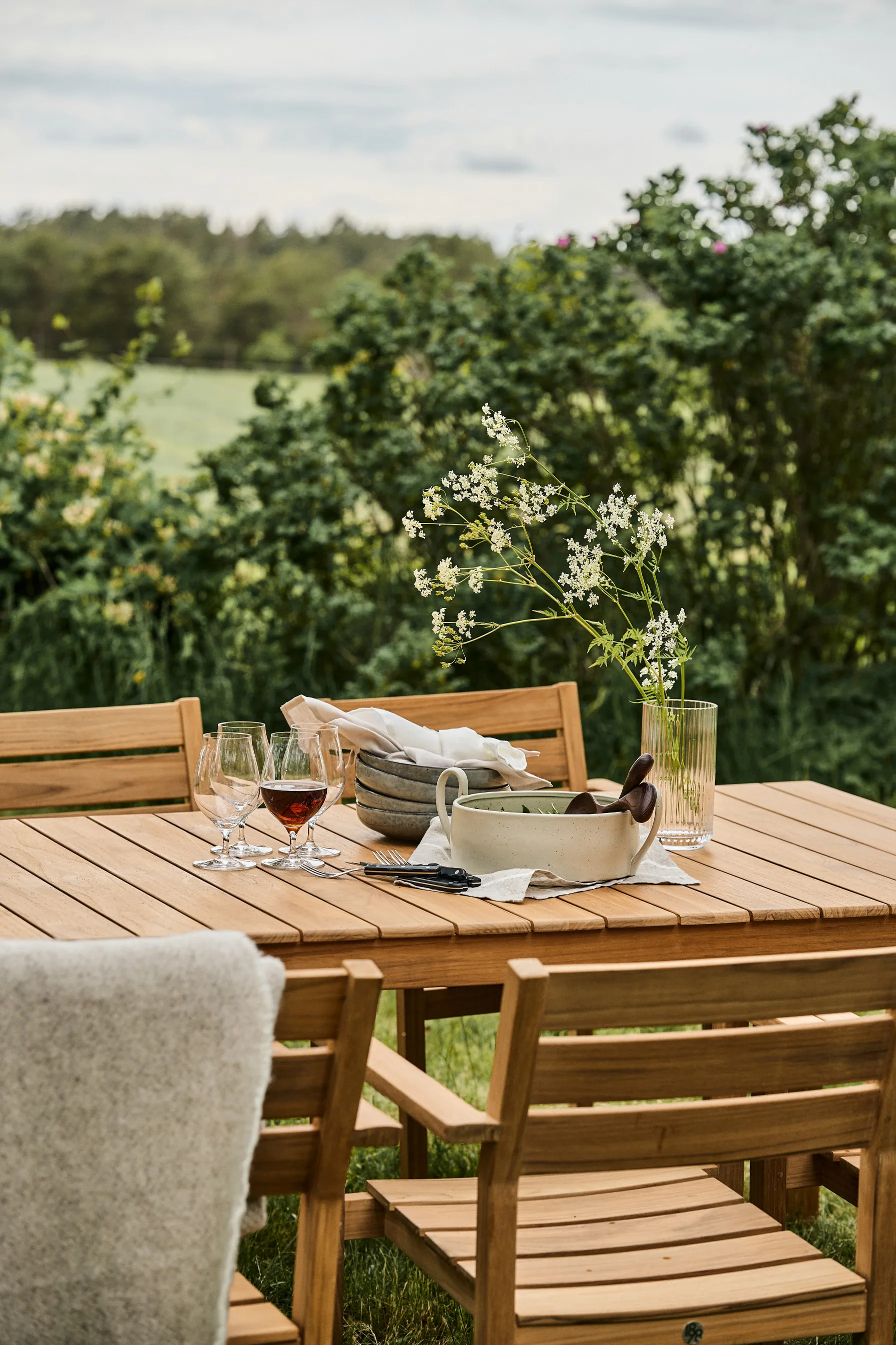 Craft Beer Barrel Aged ølglass 48 cl 4-stk., klar Spiegelau