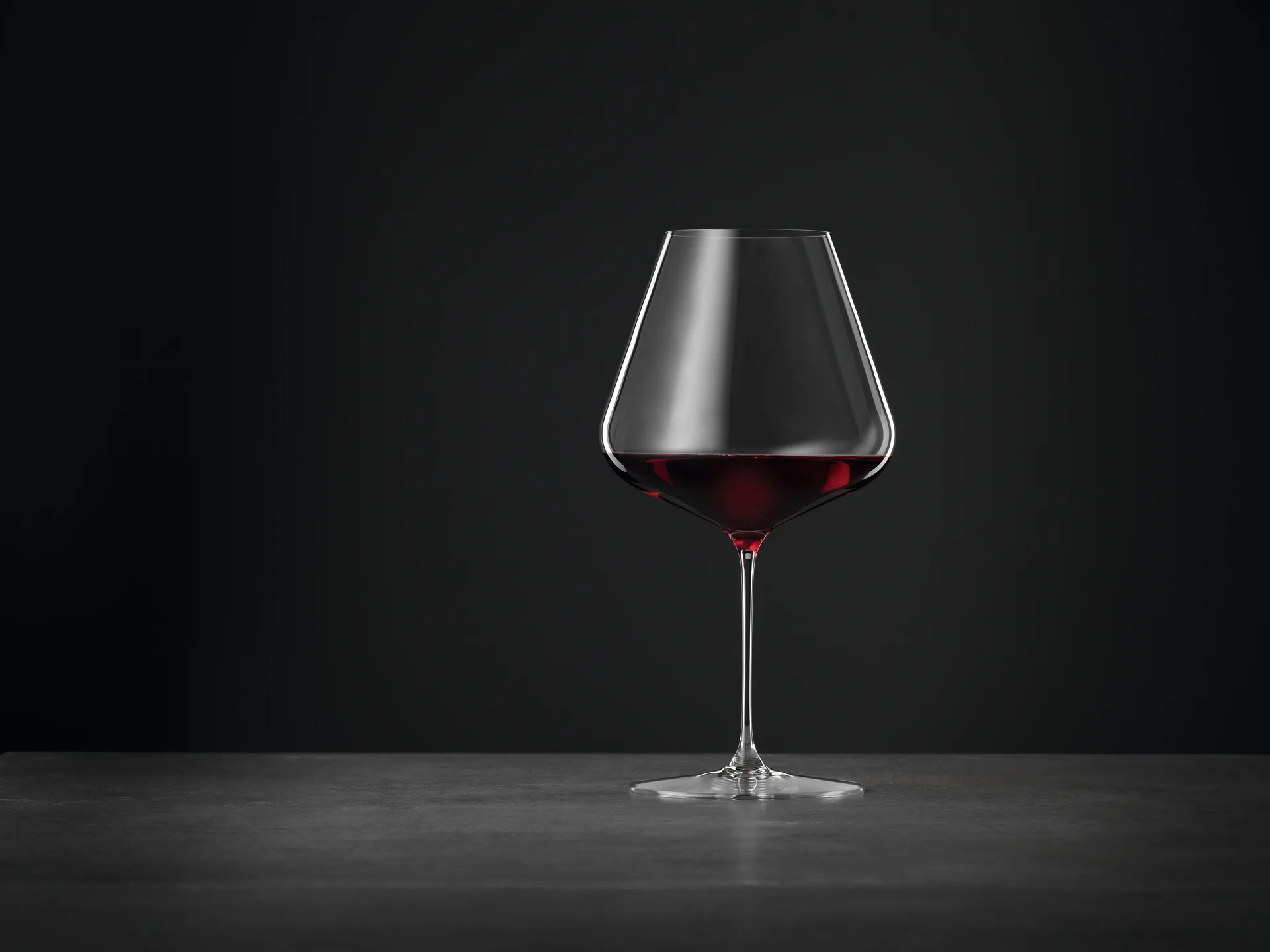 Definition Burgundy rødvinsglass 96 cl 4-pakning, Klar Spiegelau