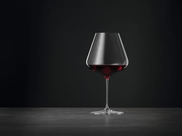 Definition Burgundy rødvinsglass 96 cl 4-pakning - Klar - Spiegelau