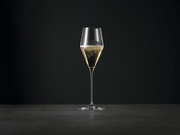 Definition champagneglass 25 cl 4-pakning - Klar - Spiegelau