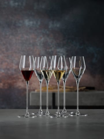 Definition Digestive glass 13cl - Klar - Spiegelau