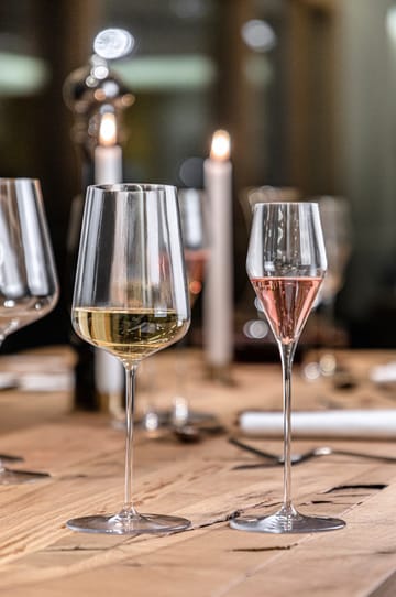 Definition Digestive glass 13cl - Klar - Spiegelau