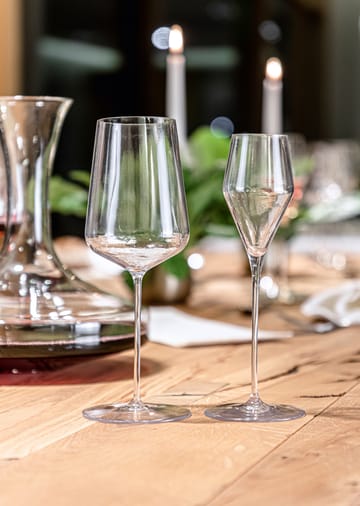 Definition Digestive glass 13cl - Klar - Spiegelau
