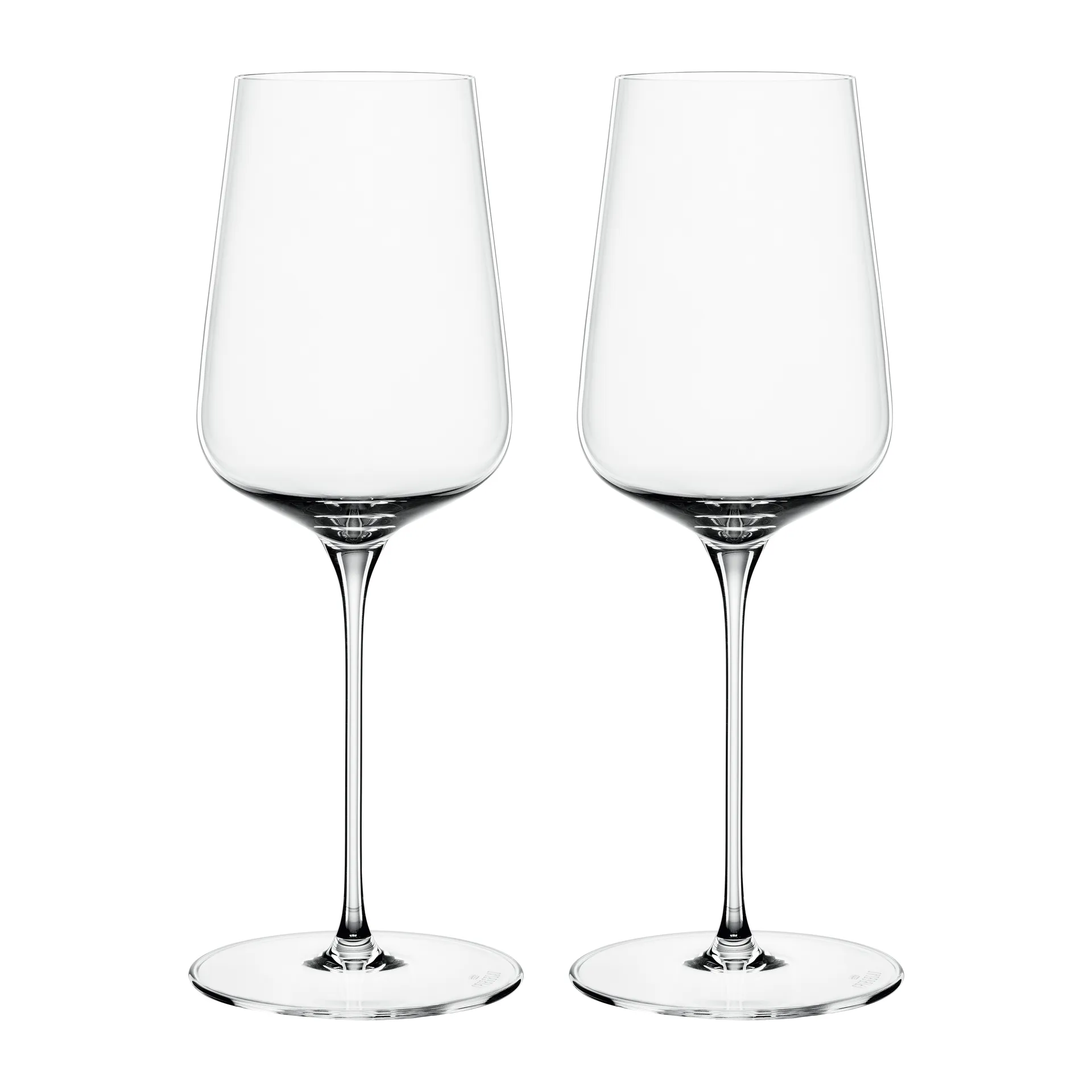 Definition hvitvinsglass 43 cl 2-pakning, Klar Spiegelau