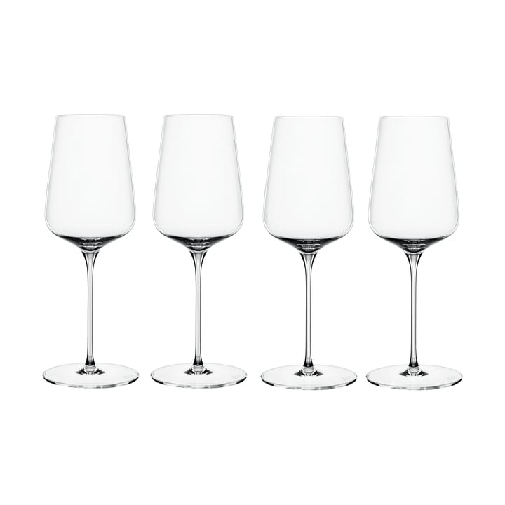 Definition Universal vinglass 55 cl 4-pakning - Klar - Spiegelau