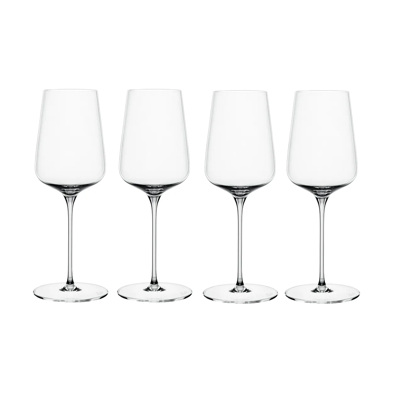 Spiegelau Definition Universal vinglass 55 cl 4-pakning Klar