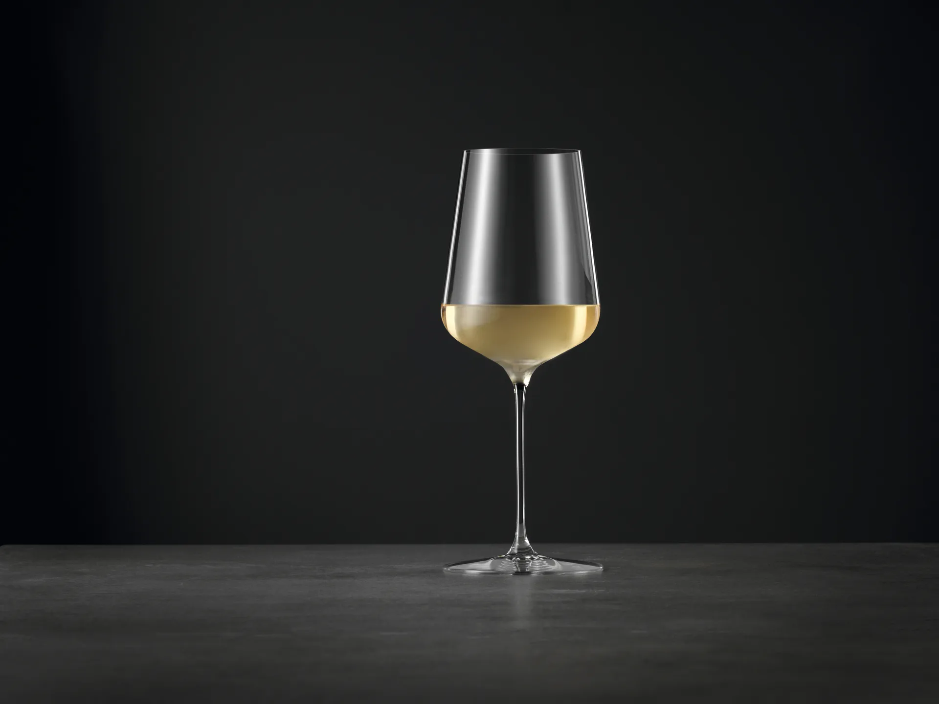 Definition Universal vinglass 55 cl 4-pakning, Klar Spiegelau