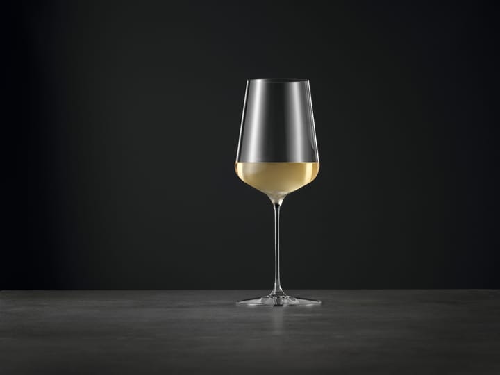 Definition Universal vinglass 55 cl 4-pakning, Klar Spiegelau