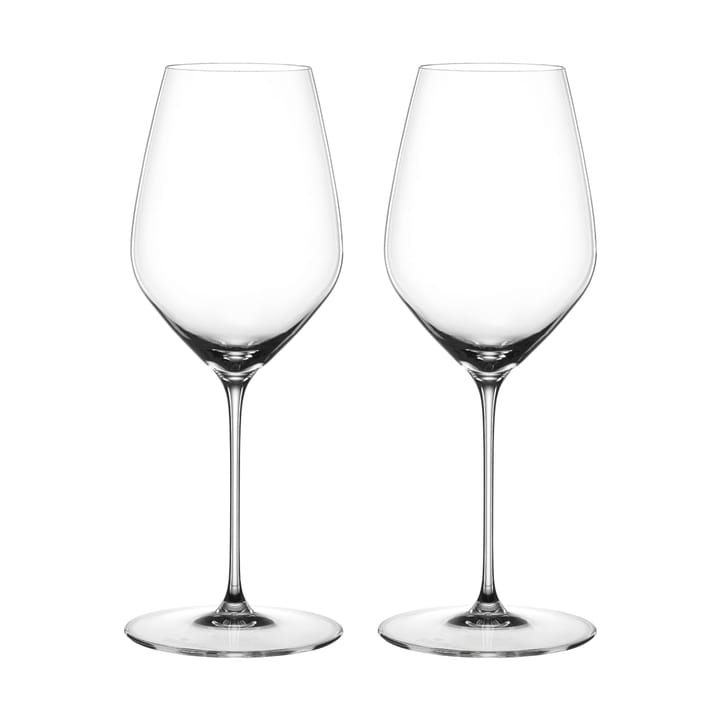 HI-LITE Universal vinglass 48 cl 2-pakning - Klar - Spiegelau