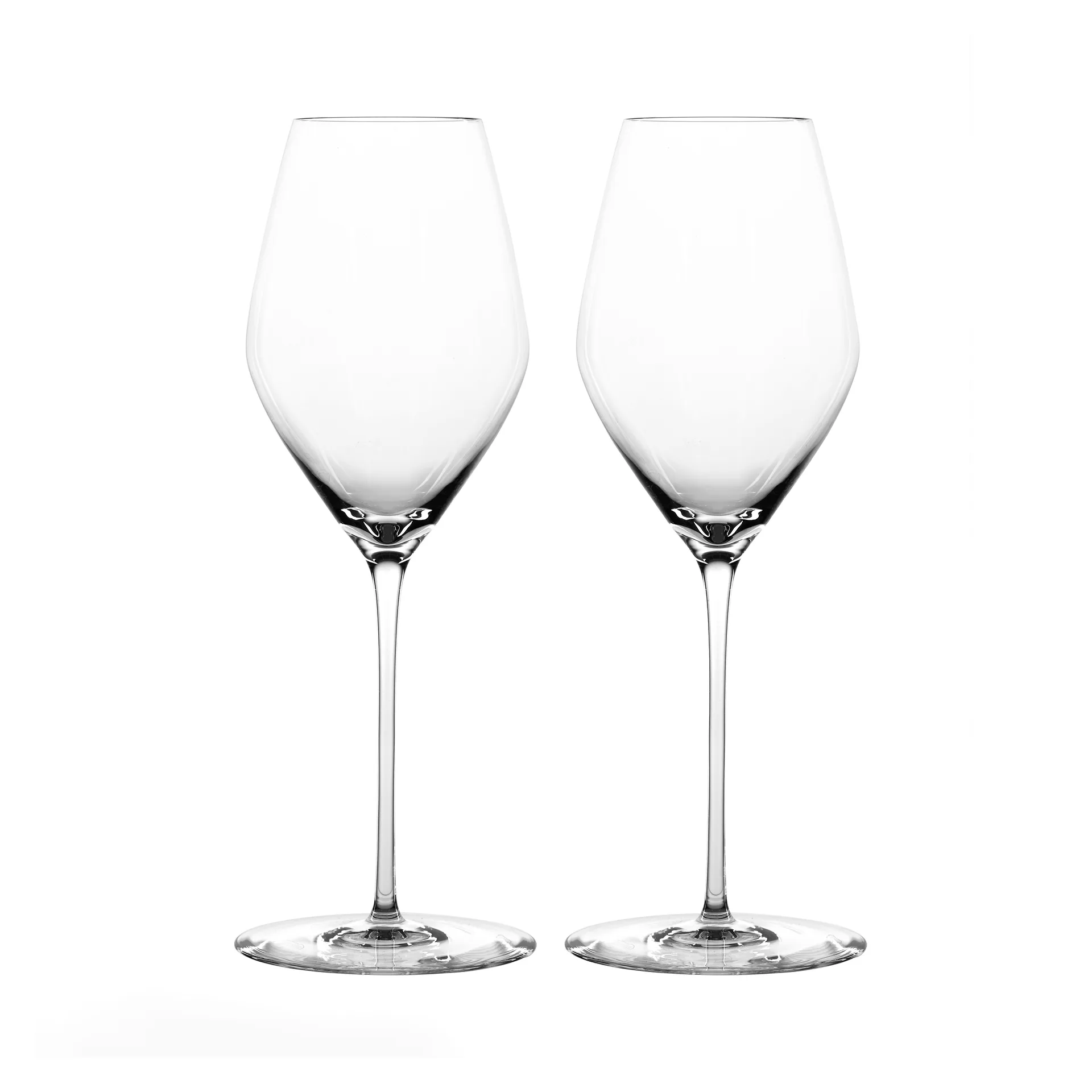 Highline champagneglass 27 cl 2-pakning, Klar Spiegelau