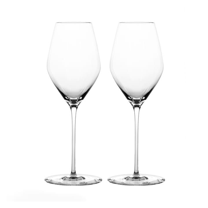 Highline champagneglass 27 cl 2-pakning, Klar Spiegelau