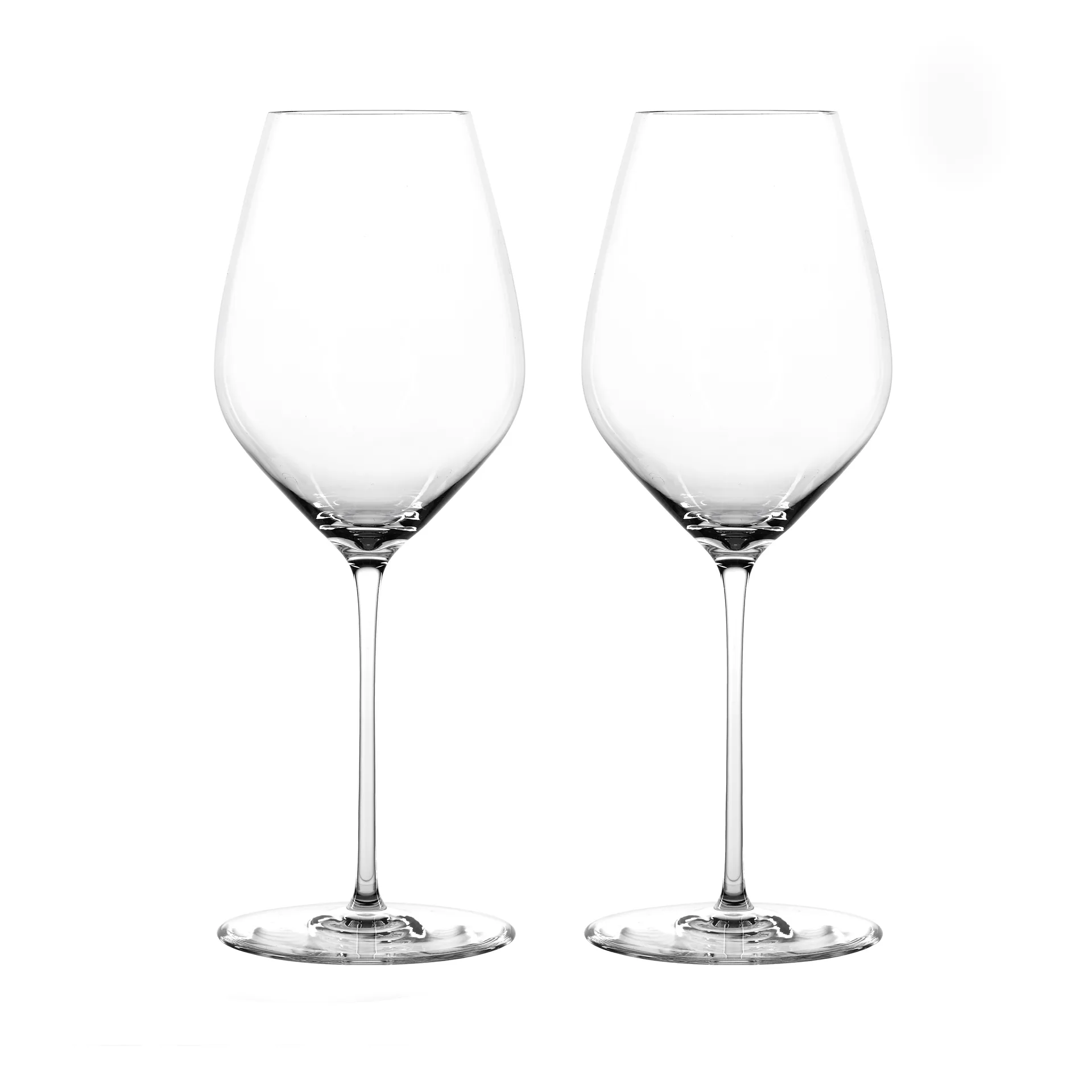 Highline rødvinsglass 48 cl 2-pakning, Klar Spiegelau