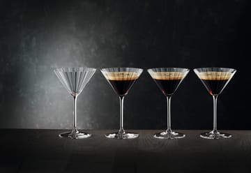 LifeStyle martiniglass 22 cl 4-pakning - Klar - Spiegelau