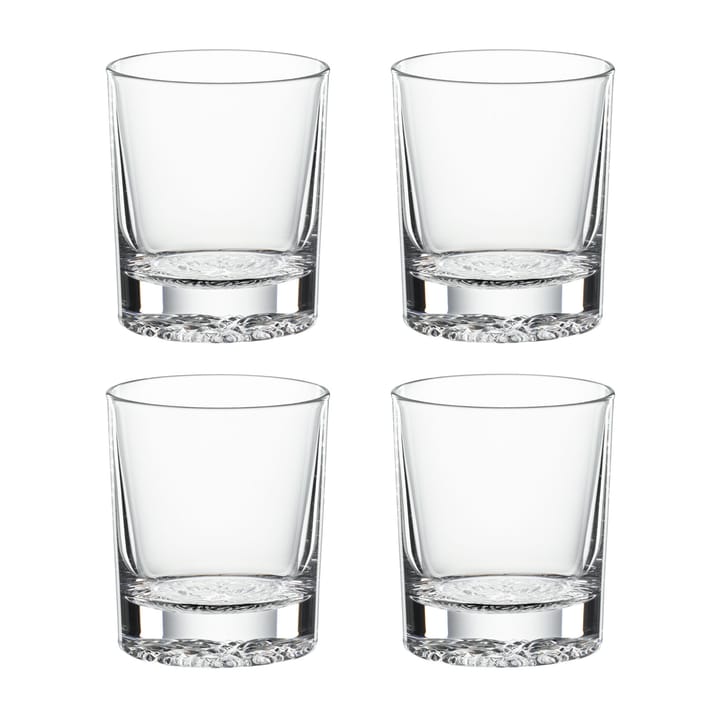 Lounge 2.0 SOF glass 23,8 cl 4-pakning, Klar Spiegelau