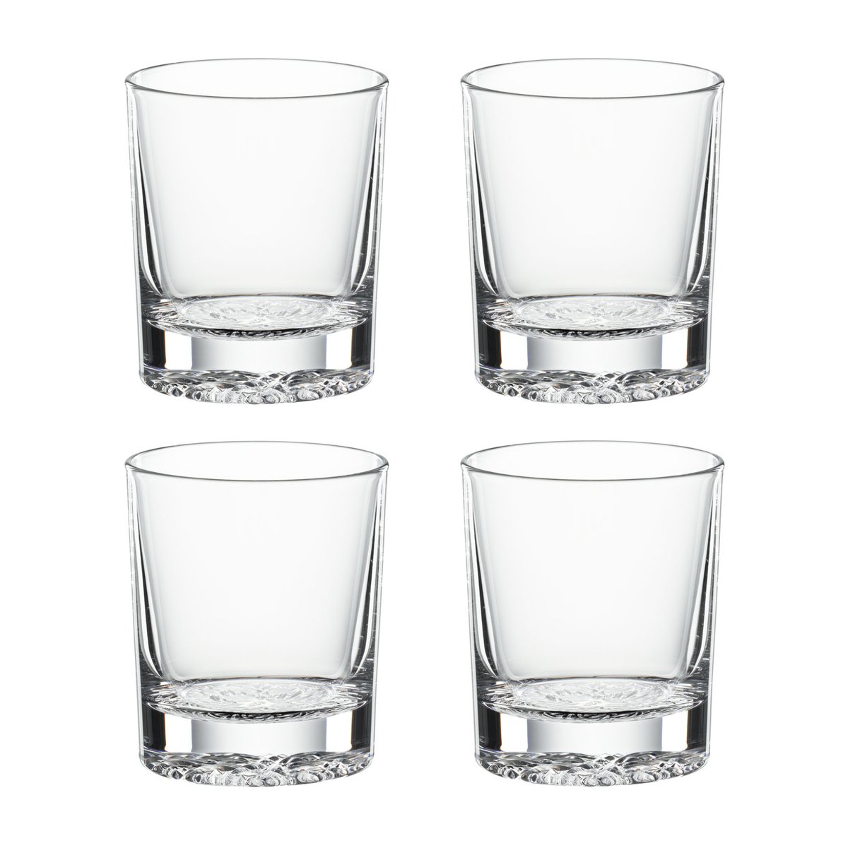 Spiegelau Lounge 2.0 SOF glass 23,8 cl 4-pakning Klar