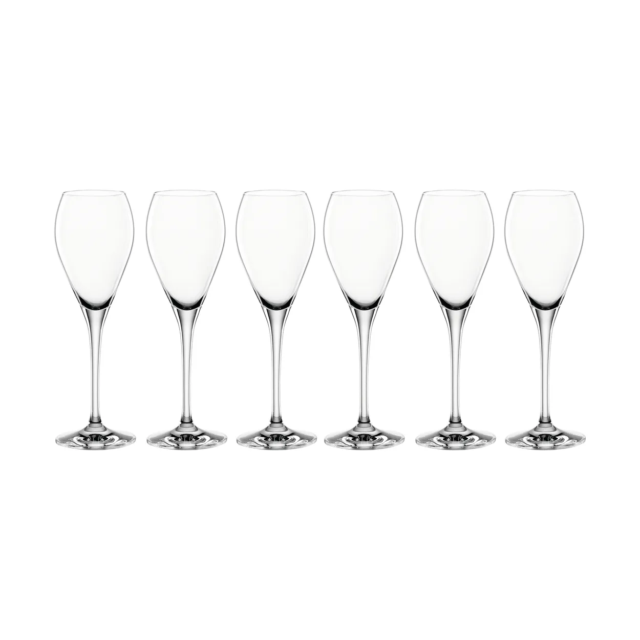 Spiegelau Party champagneglass 16 cl 6-pk