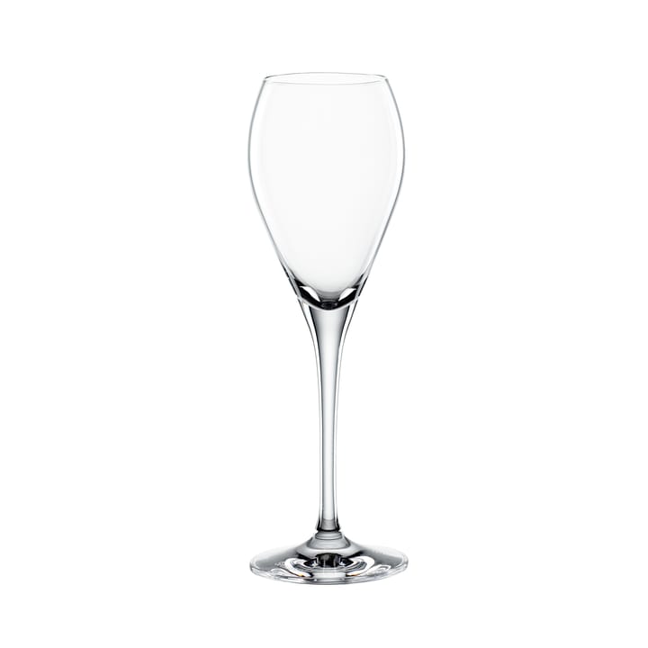 Party Champagneglass, 6-stk., Klar Spiegelau