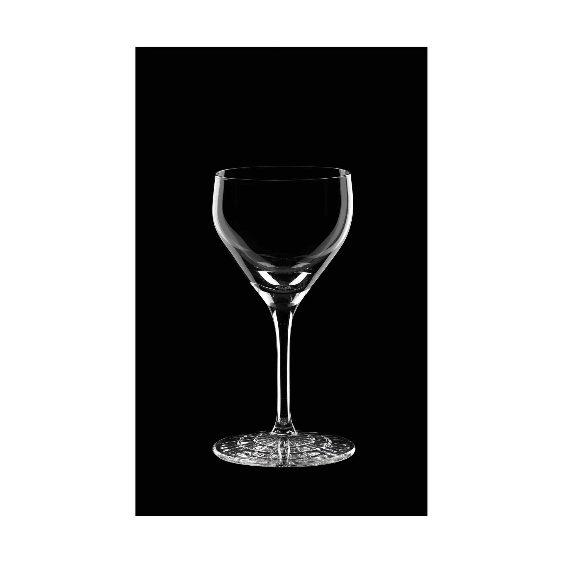 Perfect Serve cocktailglass 15 cl 4-pk, Klar Spiegelau