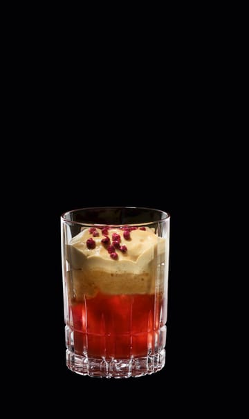Perfect Serve Longdrinkglass 24cl , 4-stk. - klar - Spiegelau