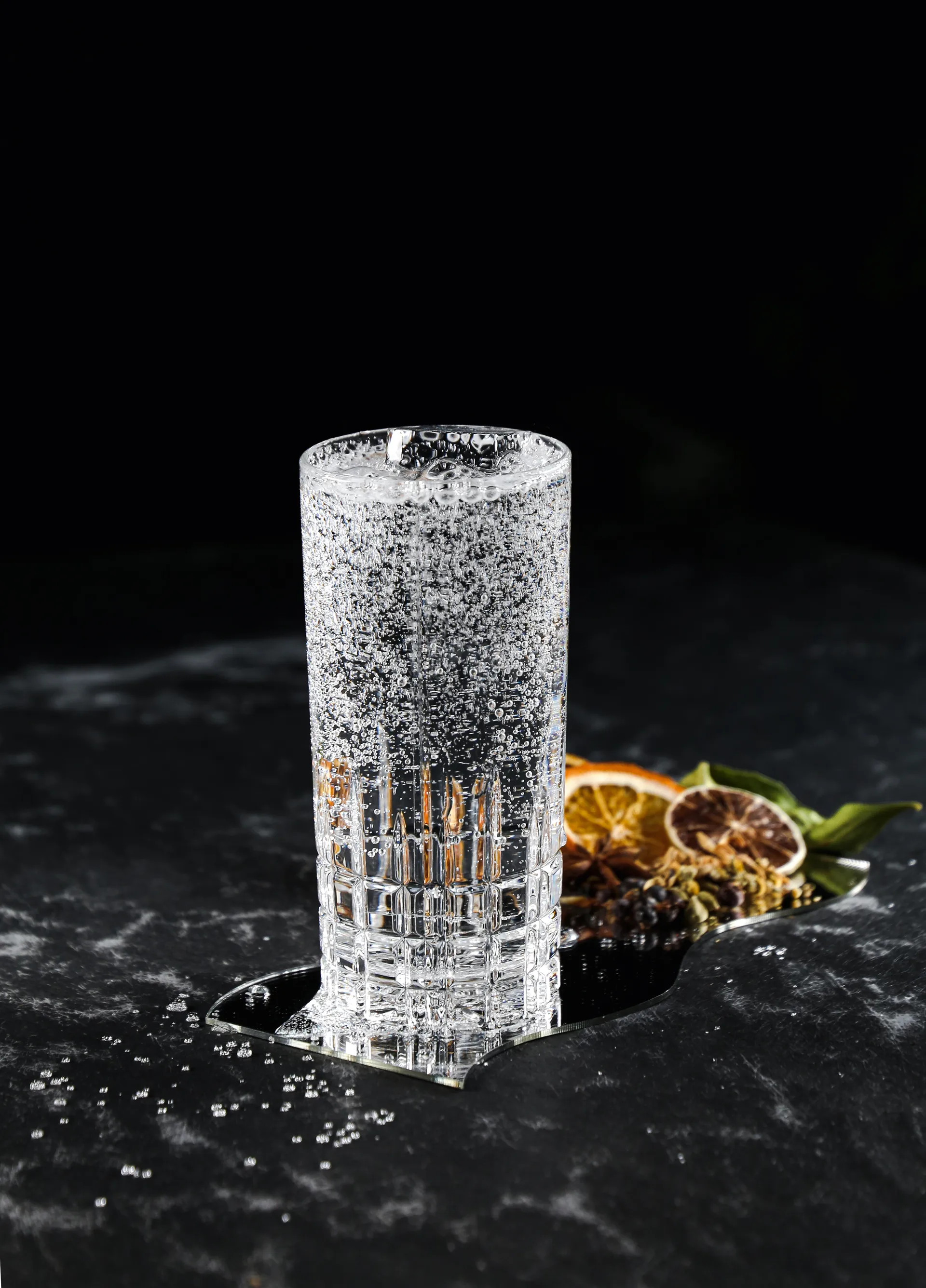 Perfect Serve Longdrinksglass 35cl , 4-stk., klar Spiegelau