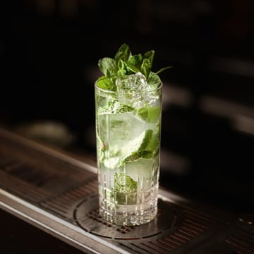 Perfect Serve Longdrinksglass 35cl , 4-stk. - klar - Spiegelau