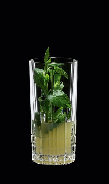 Perfect Serve Longdrinksglass 35cl , 4-stk. - klar - Spiegelau