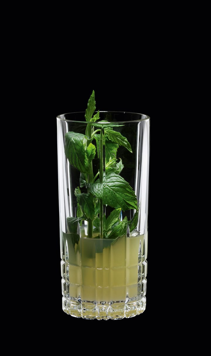 Perfect Serve Longdrinksglass 35cl , 4-stk., klar Spiegelau