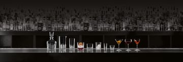 Perfect Serve Longdrinksglass 35cl , 4-stk. - klar - Spiegelau