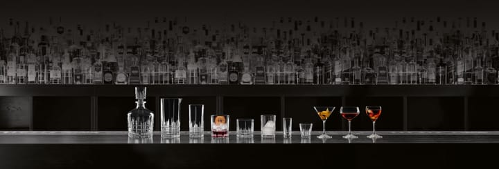 Perfect Serve Longdrinksglass 35cl , 4-stk., klar Spiegelau
