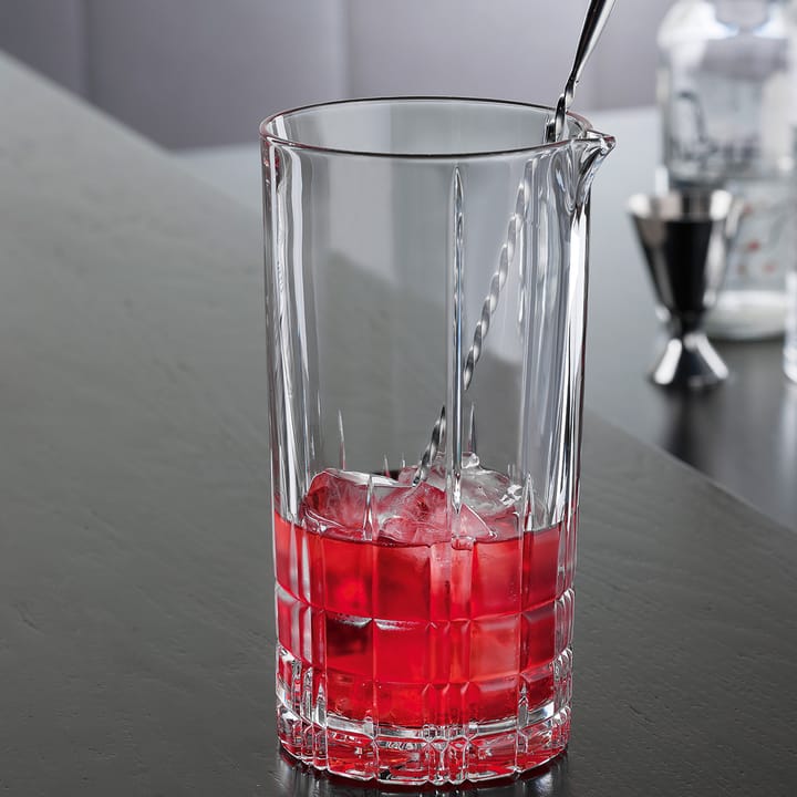 Perfect Serve Mixing glass 75 cl, Klar Spiegelau