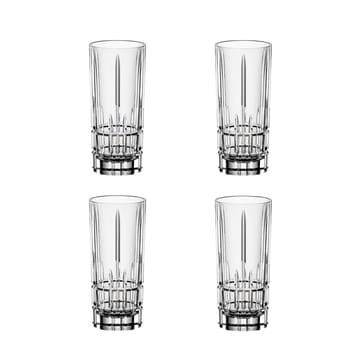 Perfect Serve Shotglass , 4-stk. - klar - Spiegelau