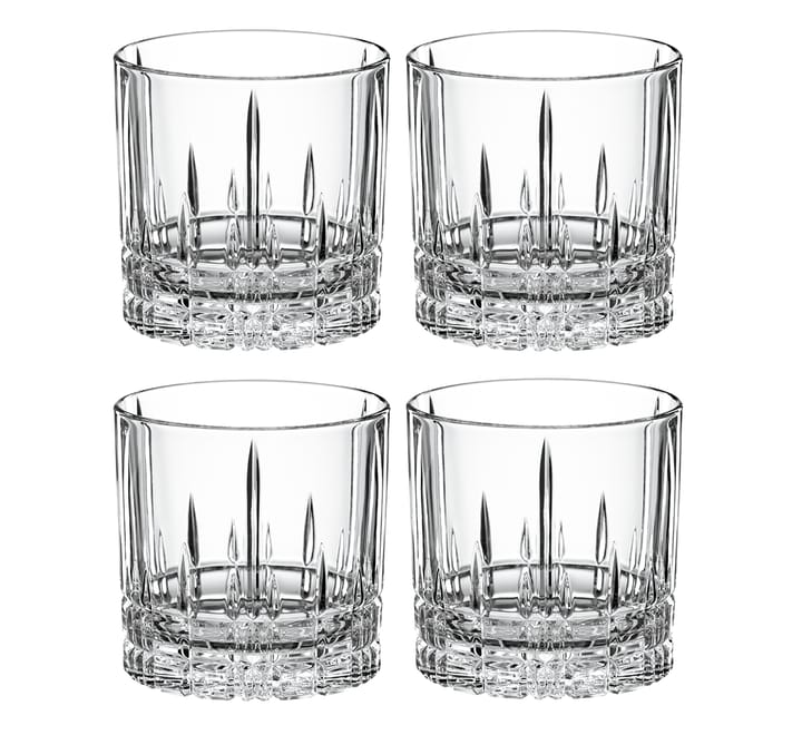 Perfect Serve SOF glass 4-stk. - 27 cl - Spiegelau