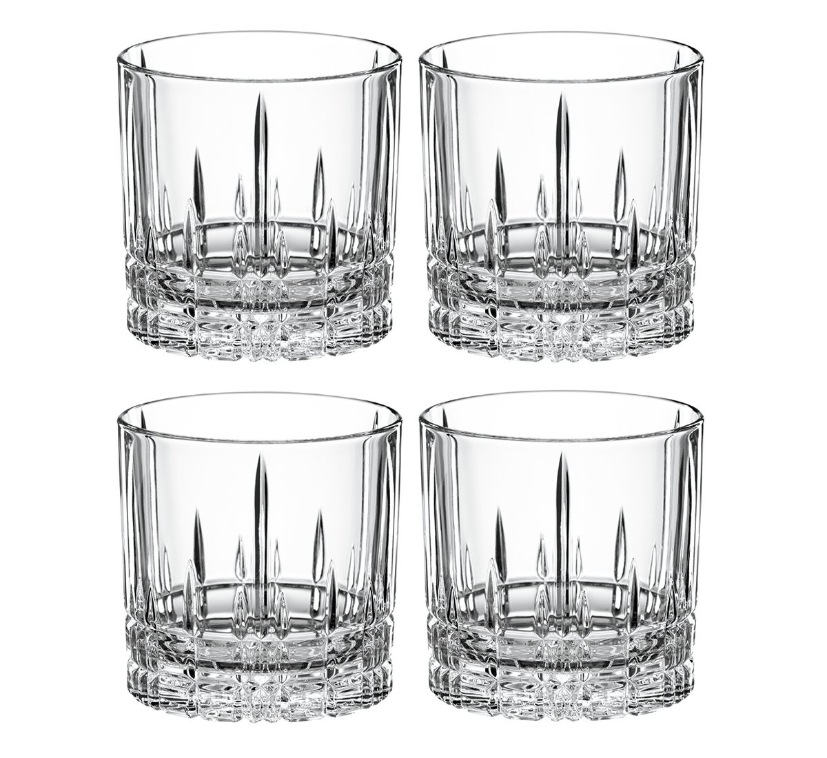 Spiegelau Perfect Serve SOF glass 4-stk. 27 cl